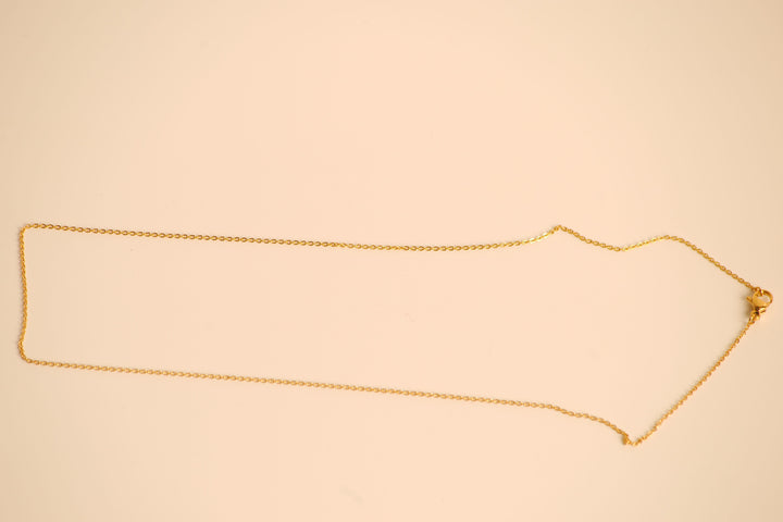 10 Karat Gold Necklace