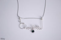 .925 Sterling Silver Necklace